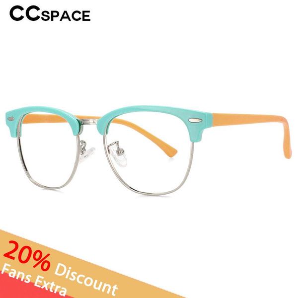 sunglasses 53743 children's anti-blue light glasses frame spring legs fashion computer eyeglasses for boys and girls, White;black
sunglasses 53743 children's anti-blue light glasses frame spring legs fashion computer eyeglasses for boys and girls, White;black