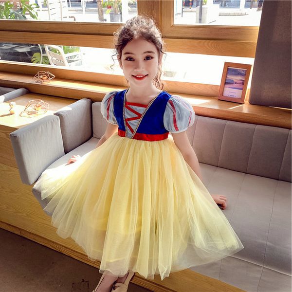 girl dress kids baby clothes 2022 beauty spring summer toddler beach party outfits teenagers uniform dresses cotton children clo, Red;yellow
girl dress kids baby clothes 2022 beauty spring summer toddler beach party outfits teenagers uniform dresses cotton children clo, Red;yellow