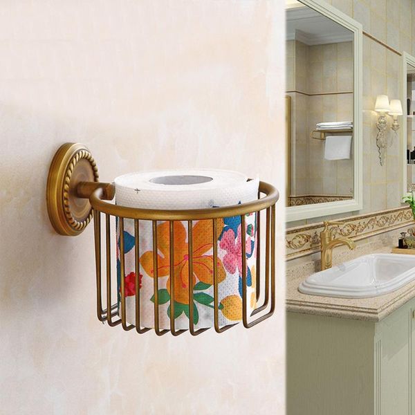 retro carving tissue holder wall mounted paper storage towel shelf toilet basket box bathroom accessories holders
retro carving tissue holder wall mounted paper storage towel shelf toilet basket box bathroom accessories holders