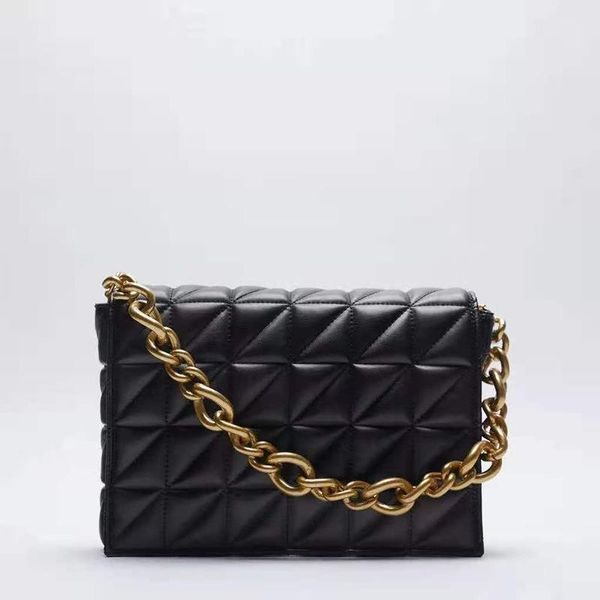 evening bags luxury lingge shoulder bag women pu leather flap messenger handbag fashion chains crossbody designer lady clutch pouch bolso
evening bags luxury lingge shoulder bag women pu leather flap messenger handbag fashion chains crossbody designer lady clutch pouch bolso