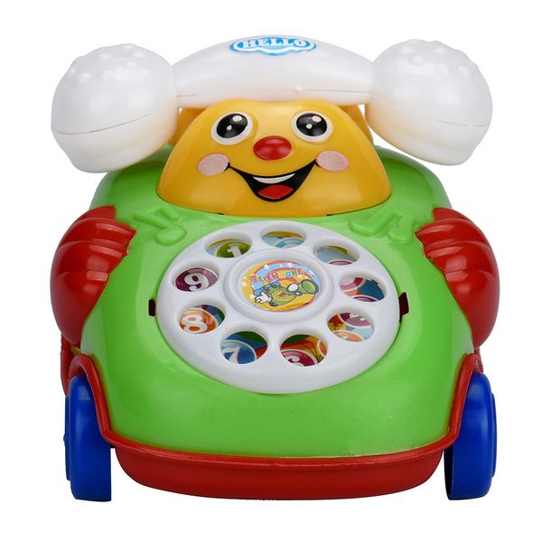 2018 toys for children Educational Decorations Early Learning Toys Cartoon Smile Phone Car Toys Developmental Kids Toy Gift
2018 toys for children Educational Decorations Early Learning Toys Cartoon Smile Phone Car Toys Developmental Kids Toy Gift