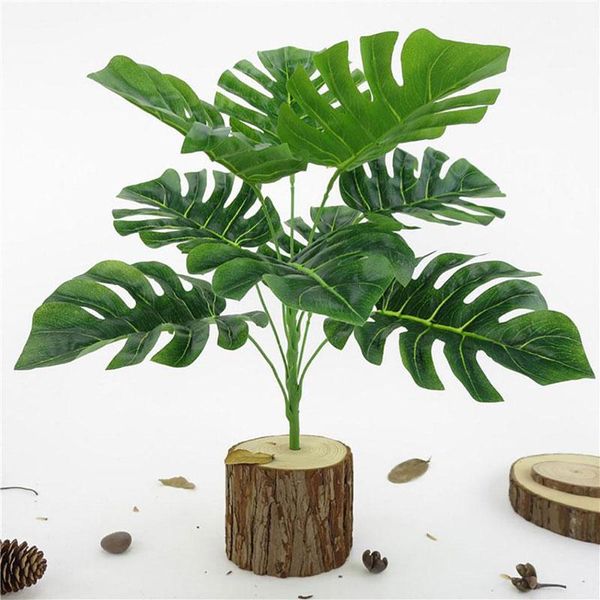 bunch monstera artificial plants home garden green palm leaves bedroom balcony decoration tropical pography accessories decorative flowers &
bunch monstera artificial plants home garden green palm leaves bedroom balcony decoration tropical pography accessories decorative flowers &