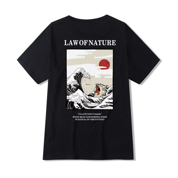 clothing pattern printing brand men's letter t-shirt streetwear harajuku hip hop casual cotton tees, White;black
clothing pattern printing brand men's letter t-shirt streetwear harajuku hip hop casual cotton tees, White;black