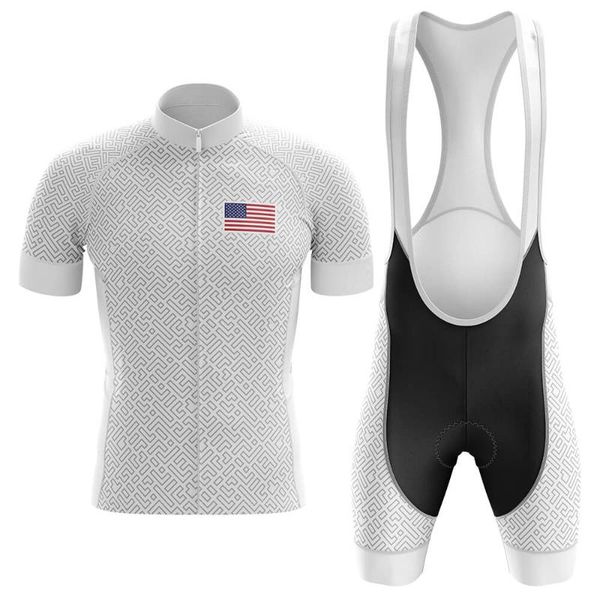 racing sets usa pro cycling jersey set summer wear mountain bike clothes bicycle clothing mtb suit, Black;blue
racing sets usa pro cycling jersey set summer wear mountain bike clothes bicycle clothing mtb suit, Black;blue