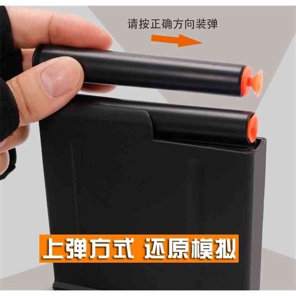 35jieying awm soft bullet two simov shell throwing nylon toy grab boy sniper gun m24 model
35jieying awm soft bullet two simov shell throwing nylon toy grab boy sniper gun m24 model