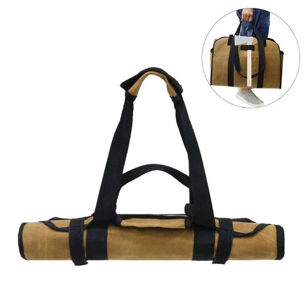 indoor outdoor extra large waxed canvas firewood holder log carrier bag waterproof camping for fireplaces portable tote kitchen storage bags
indoor outdoor extra large waxed canvas firewood holder log carrier bag waterproof camping for fireplaces portable tote kitchen storage bags
