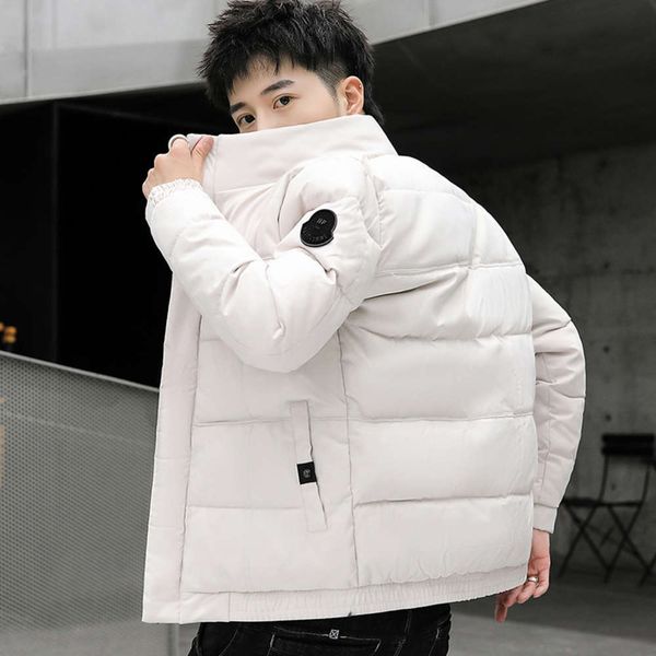 men's jackets 2021a spring and autumn boy's style jacket fashion design trend d6001 ibkj, Black;brown
men's jackets 2021a spring and autumn boy's style jacket fashion design trend d6001 ibkj, Black;brown