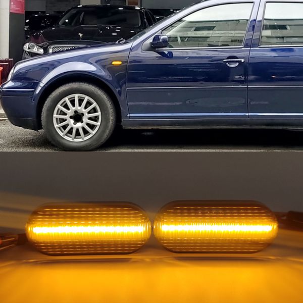 1set led dynamic side marker turn signal light for volkswagen vw bora golf 3 4 passat 3bg polo sb6 seat ibiza leon skoda ford
1set led dynamic side marker turn signal light for volkswagen vw bora golf 3 4 passat 3bg polo sb6 seat ibiza leon skoda ford