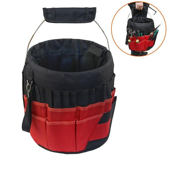 storage bags large capacity folding waterproof trimming bag for gardener electricians carpenters outdoor pockets garden
storage bags large capacity folding waterproof trimming bag for gardener electricians carpenters outdoor pockets garden