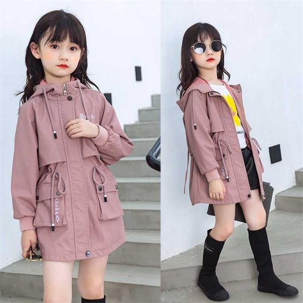 girls baby korean style basic spring autumn winter jackets windbreaker lovely fashion teens overcoats daily kids outwear 211204, Blue;gray
girls baby korean style basic spring autumn winter jackets windbreaker lovely fashion teens overcoats daily kids outwear 211204, Blue;gray