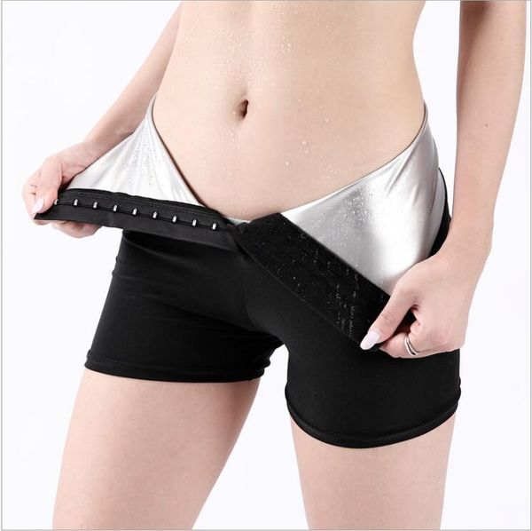 women's shapers women thermo pants suana sweat short pant body shaper slim bulifter tights tummy control panties, Black;white
women's shapers women thermo pants suana sweat short pant body shaper slim bulifter tights tummy control panties, Black;white