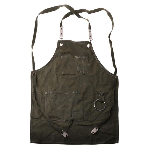 chef apron, cotton canvas cross back adjustable apron with pockets for women and men, kitchen cooking baking bib hx6c aprons
chef apron, cotton canvas cross back adjustable apron with pockets for women and men, kitchen cooking baking bib hx6c aprons