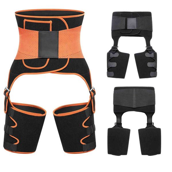 luxury women's shapers three in one hip lifting burst sweat adjustable plastic sports abdominal band leg belt, Black;white
luxury women's shapers three in one hip lifting burst sweat adjustable plastic sports abdominal band leg belt, Black;white