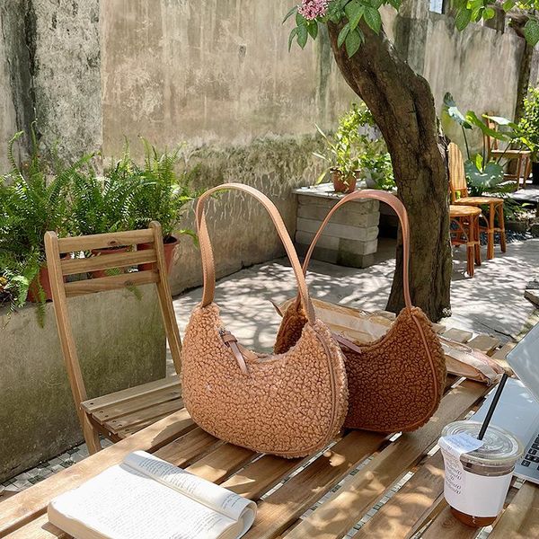 evening bags autumn and winter fashion shoulder bag women plush fluffy handbag ladies designer mobile phone faux fur wallet
evening bags autumn and winter fashion shoulder bag women plush fluffy handbag ladies designer mobile phone faux fur wallet