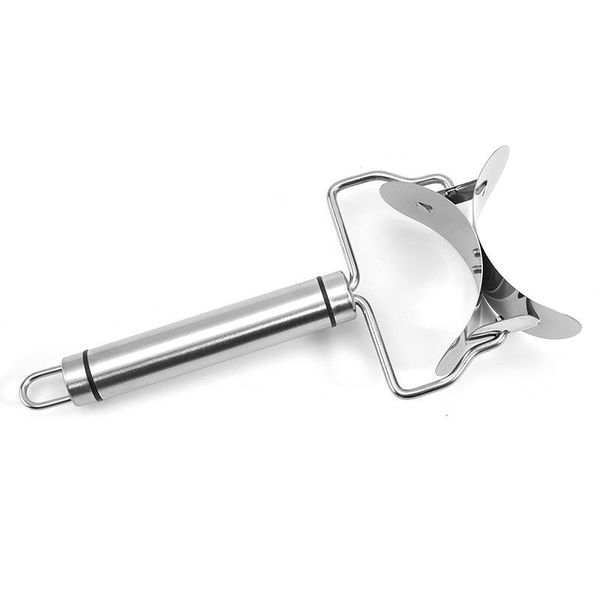 stainless steel dumpling peeler manual wrappers maker with handle pastry cutter round roller dough quickly baking & tools
stainless steel dumpling peeler manual wrappers maker with handle pastry cutter round roller dough quickly baking & tools