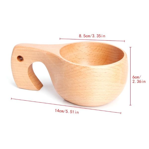 cups & saucers 875a creative kuksa wood cup handmade drinking mug wooden crafts home decoration gift
cups & saucers 875a creative kuksa wood cup handmade drinking mug wooden crafts home decoration gift