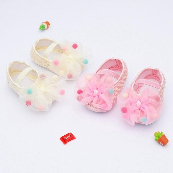first walkers baby shoes autumn girl sweet princess shoe soft comfortable bottom non-slip fashion bow crib
first walkers baby shoes autumn girl sweet princess shoe soft comfortable bottom non-slip fashion bow crib