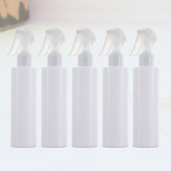 storage bottles & jars 5pcs 100ml pet transparent spray bottle portable travel fine empty for perfume cosmetics(white)
storage bottles & jars 5pcs 100ml pet transparent spray bottle portable travel fine empty for perfume cosmetics(white)