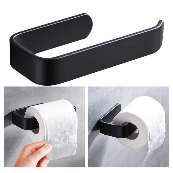 toilet paper holders acrylic holder tissue rack wall mounted bathroom roll hook kitchen hanger punch-free
toilet paper holders acrylic holder tissue rack wall mounted bathroom roll hook kitchen hanger punch-free