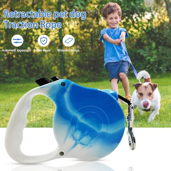 durable dog leash automatic retractable nylon lead extending puppy walking running leads for small medium dogs pet supplies collars & leashe
durable dog leash automatic retractable nylon lead extending puppy walking running leads for small medium dogs pet supplies collars & leashe