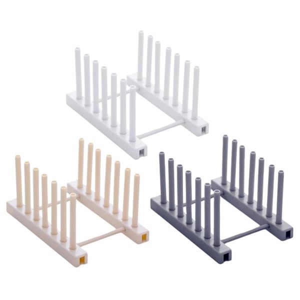 kitchen storage & organization 3pcs multi-function drain cup holder dish cups rack household portable shelf (white, gray
kitchen storage & organization 3pcs multi-function drain cup holder dish cups rack household portable shelf (white, gray