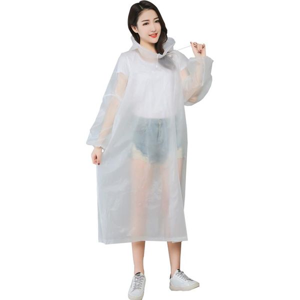 raincoats one time thickened rain coat women raincoat waterproof impermeable hiking poncho camping rainwear
raincoats one time thickened rain coat women raincoat waterproof impermeable hiking poncho camping rainwear