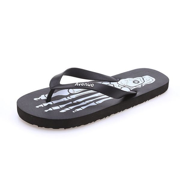 mens flip flops fashion slippers men sandals summer beach casual shoes personalized outdoor anti slip creative home slippers, Black
mens flip flops fashion slippers men sandals summer beach casual shoes personalized outdoor anti slip creative home slippers, Black