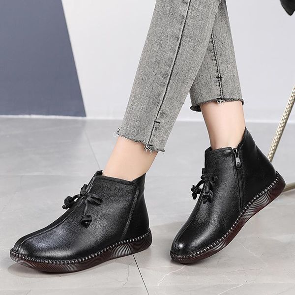 boots warm shoes casual booties 2021 winter women's ladies comfort pu leather ankle sweet bow fashion platform, Black
boots warm shoes casual booties 2021 winter women's ladies comfort pu leather ankle sweet bow fashion platform, Black