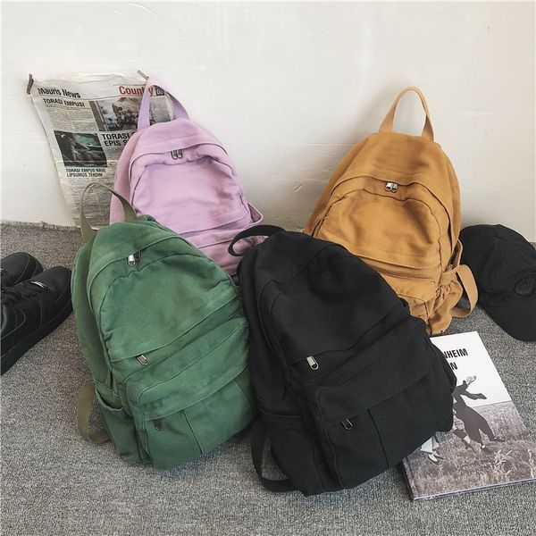 backpack mochila feminina de lona, nova bolsa fofa para mulheres, casual, viagens, escola, garotas adolescentes, ombro xf3t
backpack mochila feminina de lona, nova bolsa fofa para mulheres, casual, viagens, escola, garotas adolescentes, ombro xf3t