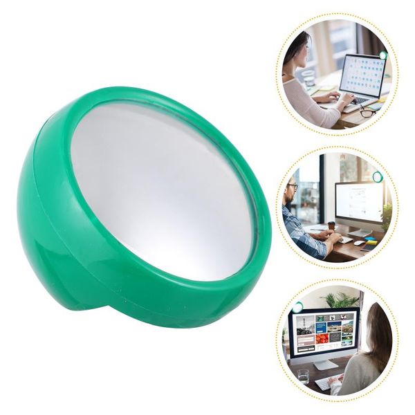 mirrors 1pc useful visual field magnifying mirror computer rear-view for office
mirrors 1pc useful visual field magnifying mirror computer rear-view for office