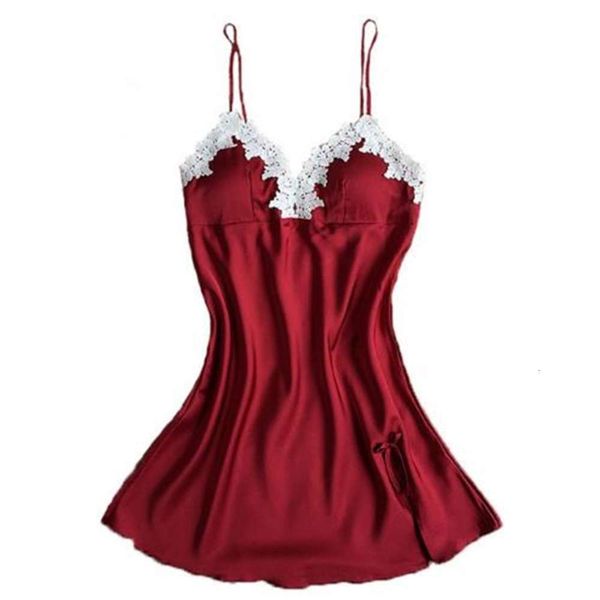 women's ladies nightdress silk v-neck floral sleepwear lingerie babydoll nightgown mini sleeveless women sleepshirt with padded bra p8n, Black;red
women's ladies nightdress silk v-neck floral sleepwear lingerie babydoll nightgown mini sleeveless women sleepshirt with padded bra p8n, Black;red