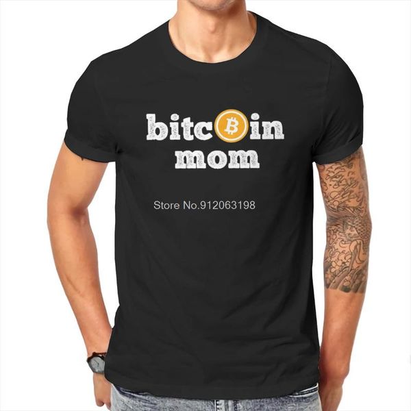 men's t-shirts cryptocurrency crypto miner mom tshirt black for men t shirt graphic short sleeve tees streetwear, White;black
men's t-shirts cryptocurrency crypto miner mom tshirt black for men t shirt graphic short sleeve tees streetwear, White;black