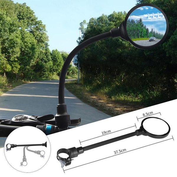 motorcycle mirrors bike rear view mirror vehicle hose adjusting large screen safety round handlebar bicycle parts for
motorcycle mirrors bike rear view mirror vehicle hose adjusting large screen safety round handlebar bicycle parts for