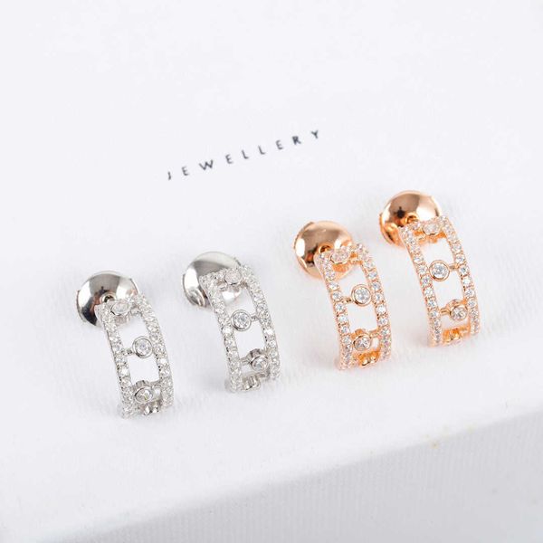 new charm stud earrings brand pure 925 sterling silver water earrings rose gold camellia flower luxury quality sakura star diamond, Golden
new charm stud earrings brand pure 925 sterling silver water earrings rose gold camellia flower luxury quality sakura star diamond, Golden
