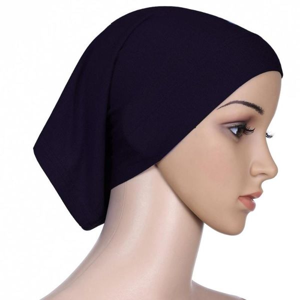scarves 10 pc/lot elastic cotton turban hat solid color women warm winter headscarf bonnet inner hijabs cap muslim hijab femme wrap head, Blue;gray
scarves 10 pc/lot elastic cotton turban hat solid color women warm winter headscarf bonnet inner hijabs cap muslim hijab femme wrap head, Blue;gray