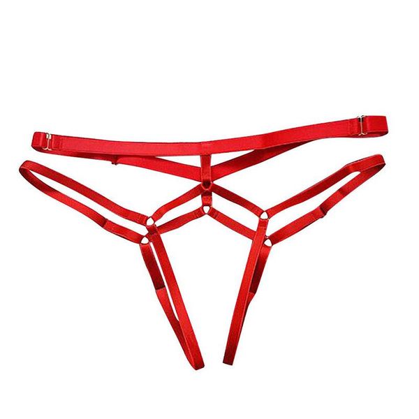women's panties ladies cotton mesh transparent thongs string lingerie low-rise women underwear briefs, Black;pink
women's panties ladies cotton mesh transparent thongs string lingerie low-rise women underwear briefs, Black;pink