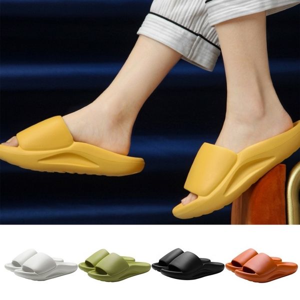 70% off outlet store pillow slides summer fashion designer slide flip flops candy color increased thick bottom men indoor platform sandals w, Black
70% off outlet store pillow slides summer fashion designer slide flip flops candy color increased thick bottom men indoor platform sandals w, Black