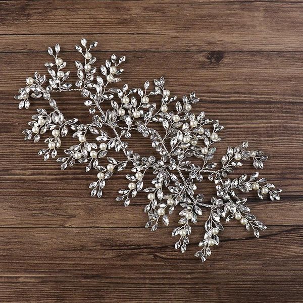 hair clips & barrettes bridal accessories crystal band big bouquet shape hoops handcraft ornaments bride wedding headwear endq, Golden;silver
hair clips & barrettes bridal accessories crystal band big bouquet shape hoops handcraft ornaments bride wedding headwear endq, Golden;silver
