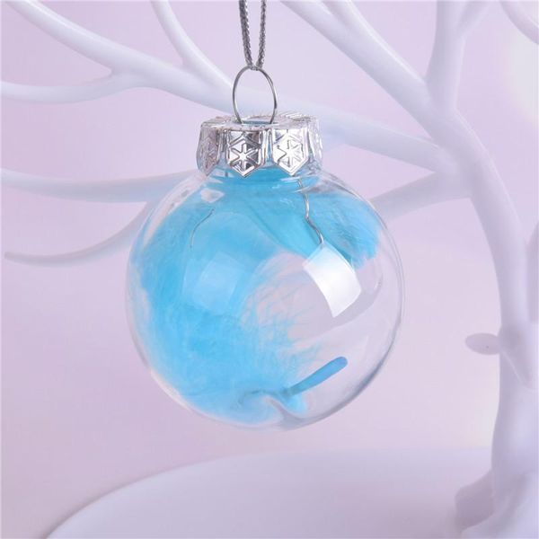 christmas decorations creative feather hanging ball decoration transparent plastic hollow xmas home decor accessories
christmas decorations creative feather hanging ball decoration transparent plastic hollow xmas home decor accessories