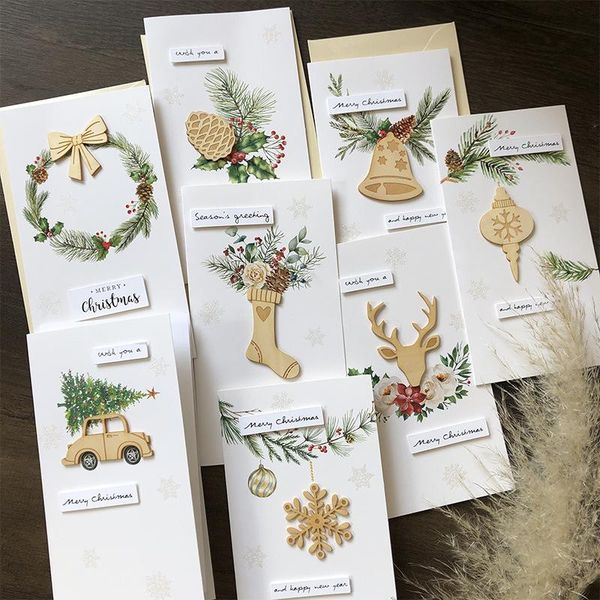greeting cards christmas card high-grade thanksgiving envelope birch wood patch party weddings birthday xmas gift 2021 year
greeting cards christmas card high-grade thanksgiving envelope birch wood patch party weddings birthday xmas gift 2021 year