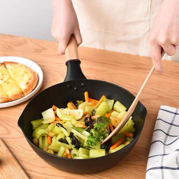 pans non stick frying pan aluminum pancake multifunction wok cooking pot egg sarten tortilla ollas de cocina kitchenware ef50jg
pans non stick frying pan aluminum pancake multifunction wok cooking pot egg sarten tortilla ollas de cocina kitchenware ef50jg