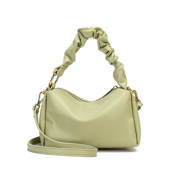 lightweight small handbag female soft new style shoulder bag 2021 design texture niche leather fold summer kgvnm
lightweight small handbag female soft new style shoulder bag 2021 design texture niche leather fold summer kgvnm