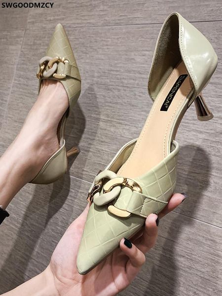 dress shoes office 2021 wedding for women bride high heels pumps zapatos de mujer chaussures, Black
dress shoes office 2021 wedding for women bride high heels pumps zapatos de mujer chaussures, Black