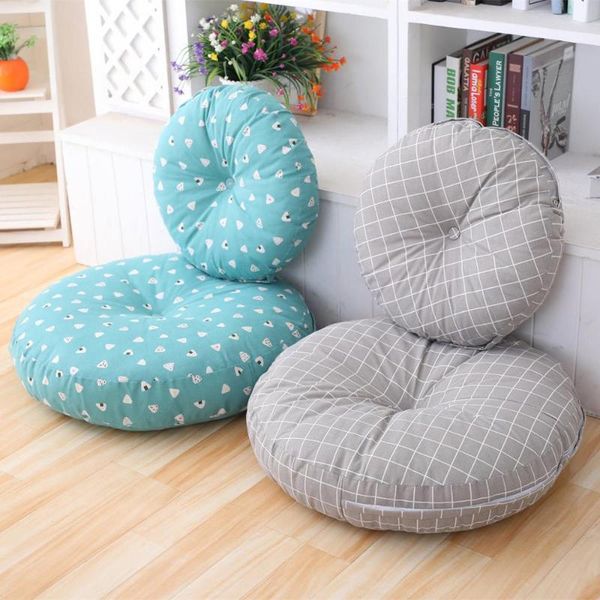round bohemia style seat cushion linen tatami pillow home decoration soft living room bedroom sofa bedside decor cushion/decorative
round bohemia style seat cushion linen tatami pillow home decoration soft living room bedroom sofa bedside decor cushion/decorative