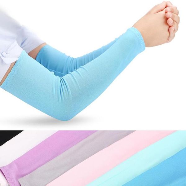 sports gloves 1 pair men women outdoor arm sleeves cycling fishing sport summer sun uv protection running driving cover promotion, Black
sports gloves 1 pair men women outdoor arm sleeves cycling fishing sport summer sun uv protection running driving cover promotion, Black
