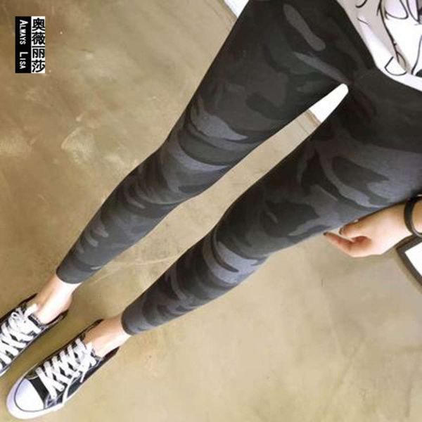canada super stretch magic solid color nine point tight and thin yoga leggings women's camouflage pants fashion, Black;white
canada super stretch magic solid color nine point tight and thin yoga leggings women's camouflage pants fashion, Black;white
