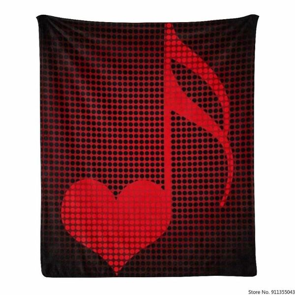 music my melody super soft coral fleece custom blanket flannel for sofa blankets yoga office car employ cozy all season bedding
music my melody super soft coral fleece custom blanket flannel for sofa blankets yoga office car employ cozy all season bedding