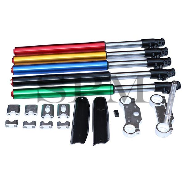 parts motorcycle modified absorber, cross-country vehicle front absorber inverted fork length 710 for apollo kawasak
parts motorcycle modified absorber, cross-country vehicle front absorber inverted fork length 710 for apollo kawasak