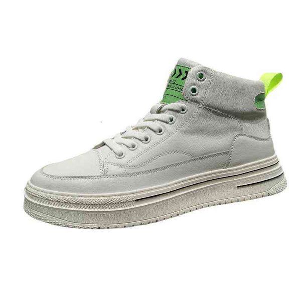 fashion sho 2021 autumn sports and leisure korean fashion versatile leather youth men's board
fashion sho 2021 autumn sports and leisure korean fashion versatile leather youth men's board