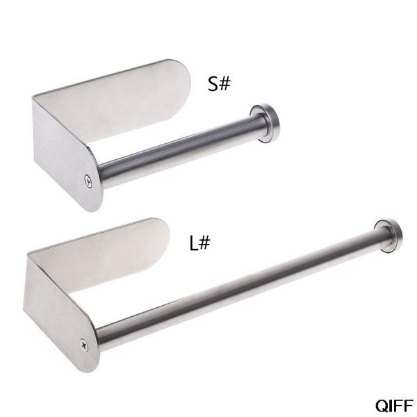 toilet paper holders drop ship&wholesale adhesive vertical towel holder wall mount bathroom kitchen tissue roll storage rack june 25
toilet paper holders drop ship&wholesale adhesive vertical towel holder wall mount bathroom kitchen tissue roll storage rack june 25